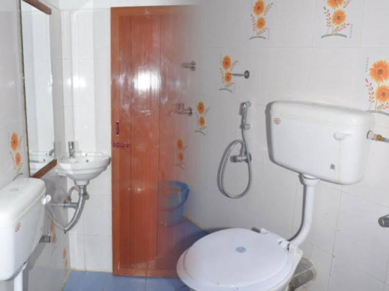 Рангат: Hotel Kingfisher