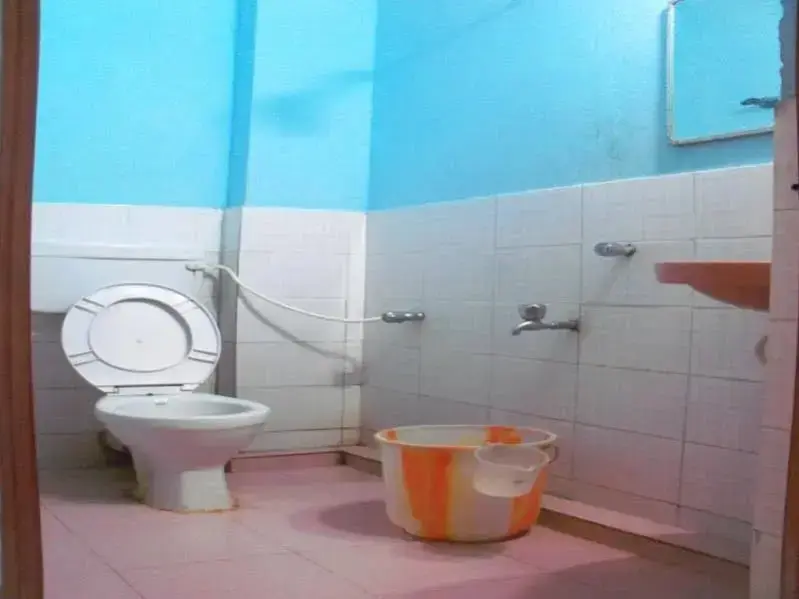 Рангат: Hotel Kingfisher