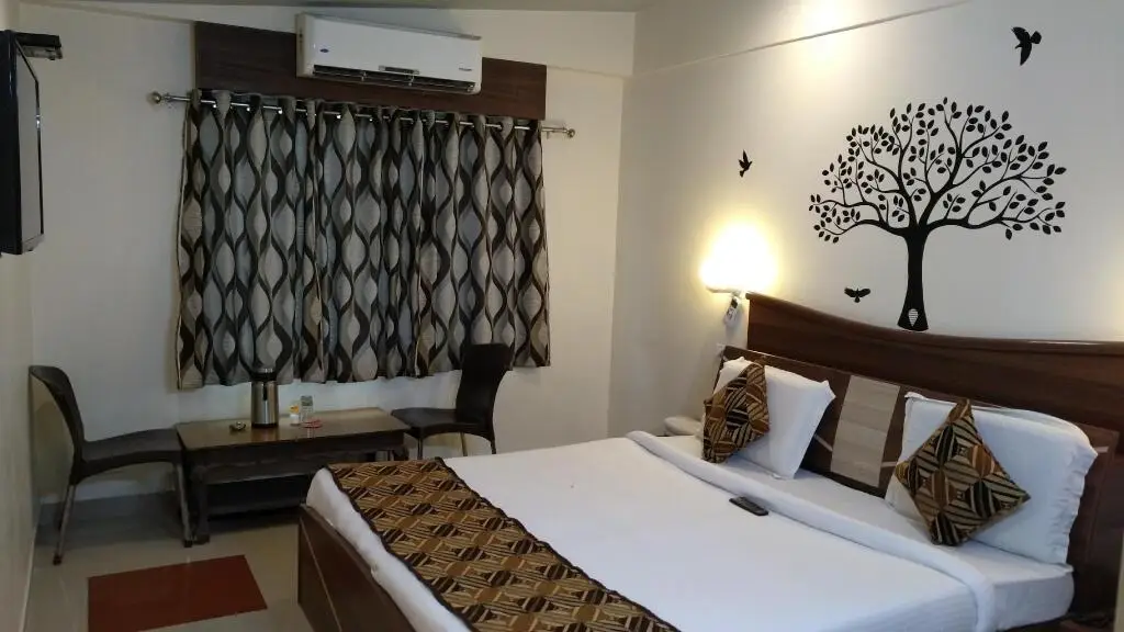 Удаипур: Hotel North Star