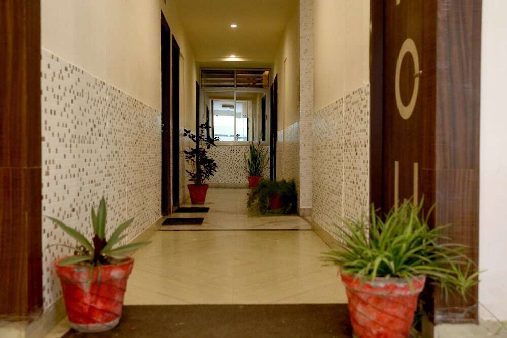 Удаипур: Hotel North Star