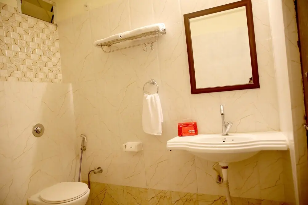 Удаипур: Hotel North Star