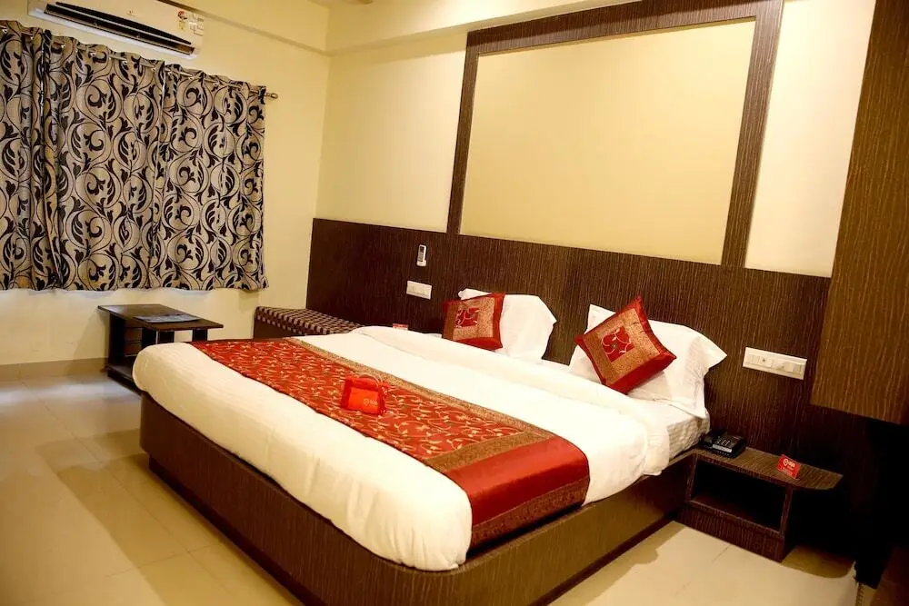 Удаипур: Hotel North Star