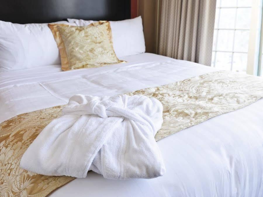 Бангалор: Srinidhi Grand Inn