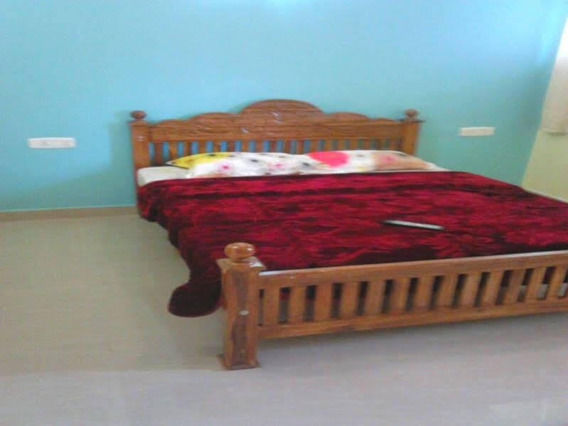 Ути: Iris Cottage Ooty