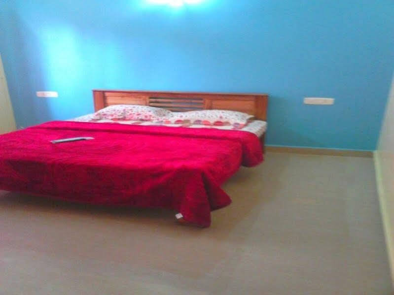 Ути: Iris Cottage Ooty