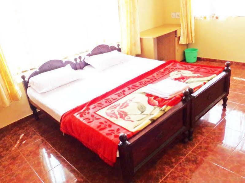 Ути: Iris Cottage Ooty