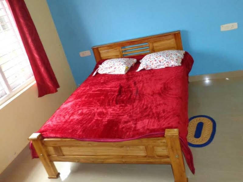 Iris Cottage Ooty — фото 1