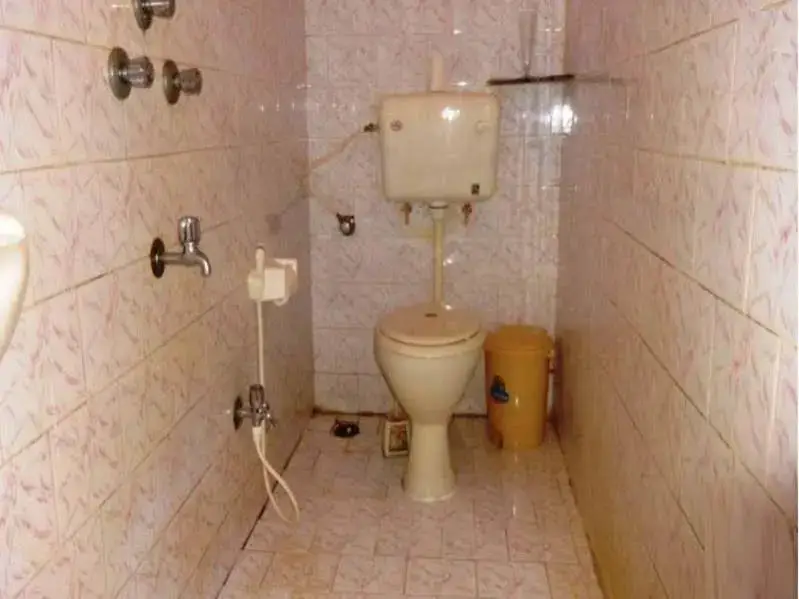 Ашвем: Shiva Ashvem Hotel