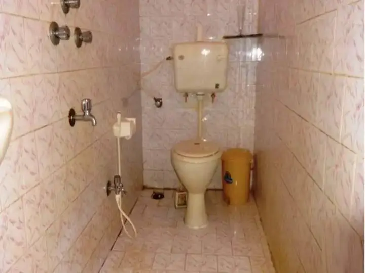 Ашвем: Shiva Ashvem Hotel