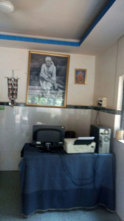 Ашвем: Shiva Ashvem Hotel