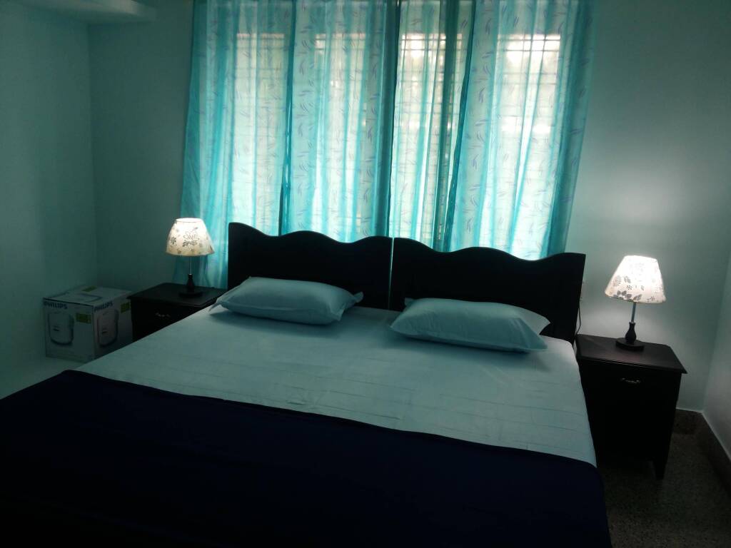 Perumpallil Homestay — фото 1