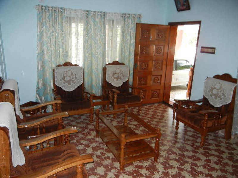 Кумараком: Perumpallil Homestay