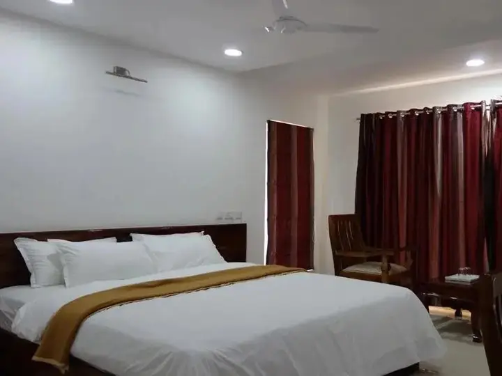 Кушалнагар: Woody Woods Home Stay