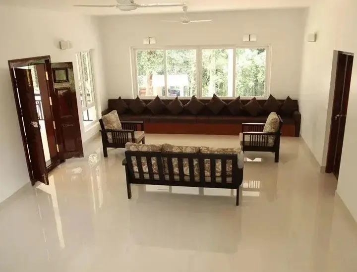 Кушалнагар: Woody Woods Home Stay