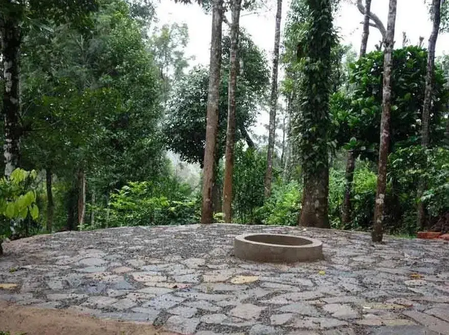 Кушалнагар: Woody Woods Home Stay