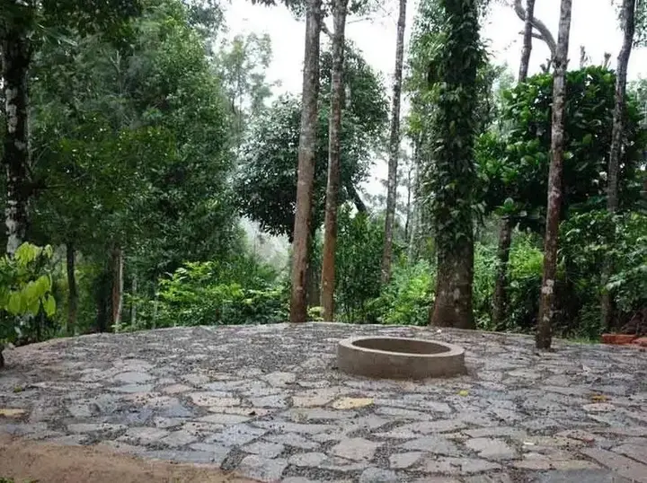 Кушалнагар: Woody Woods Home Stay