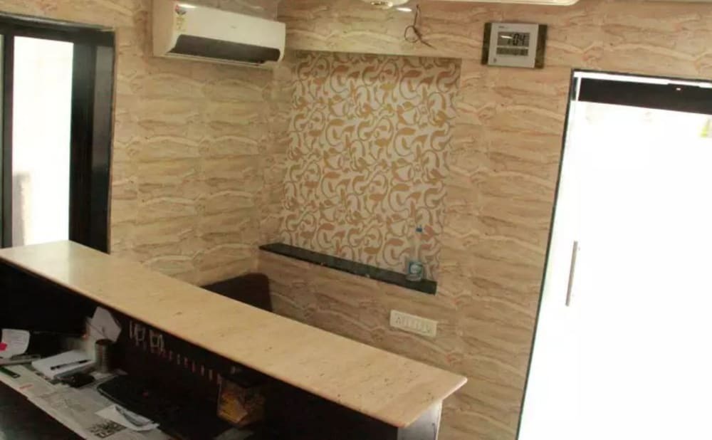 Мумбаи: Hotel Kalpana Residency Mumbai