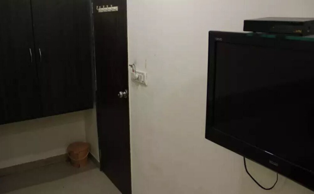 Мумбаи: Hotel Kalpana Residency Mumbai
