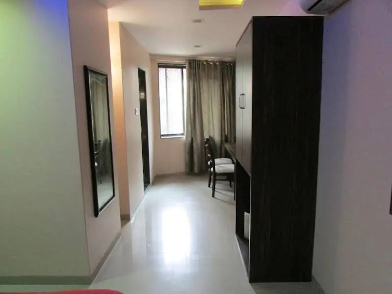 Мумбаи: Hotel Kalpana Residency Mumbai