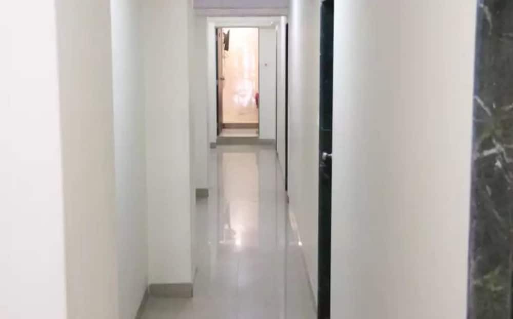 Мумбаи: Hotel Kalpana Residency Mumbai