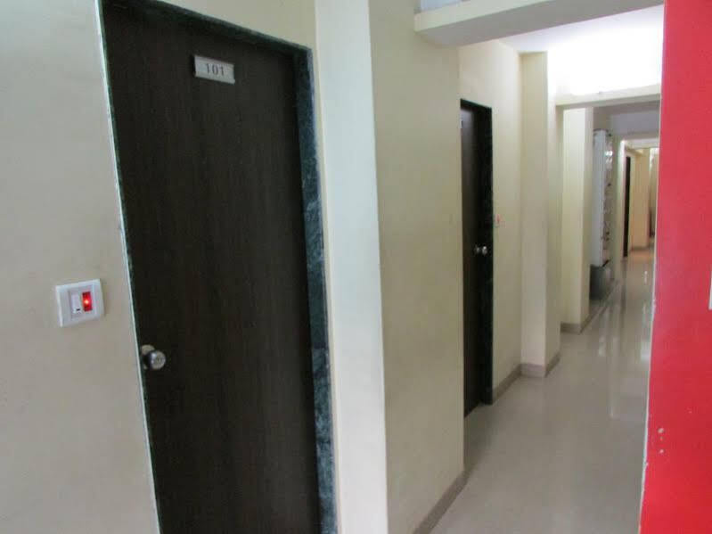 Мумбаи: Hotel Kalpana Residency Mumbai