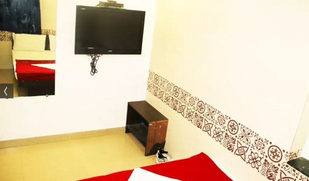 Мумбаи: Hotel Kalpana Residency Mumbai