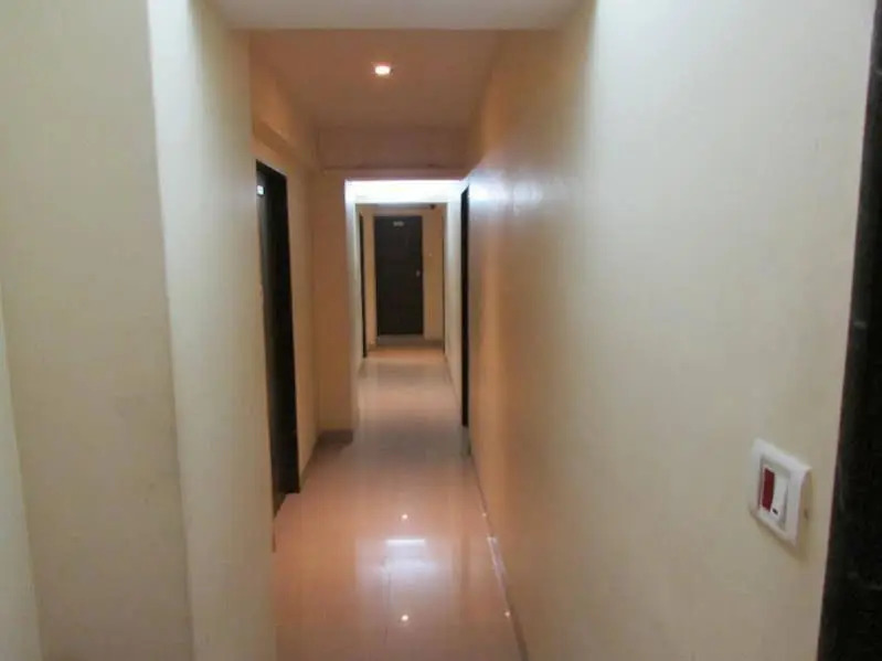 Мумбаи: Hotel Kalpana Residency Mumbai