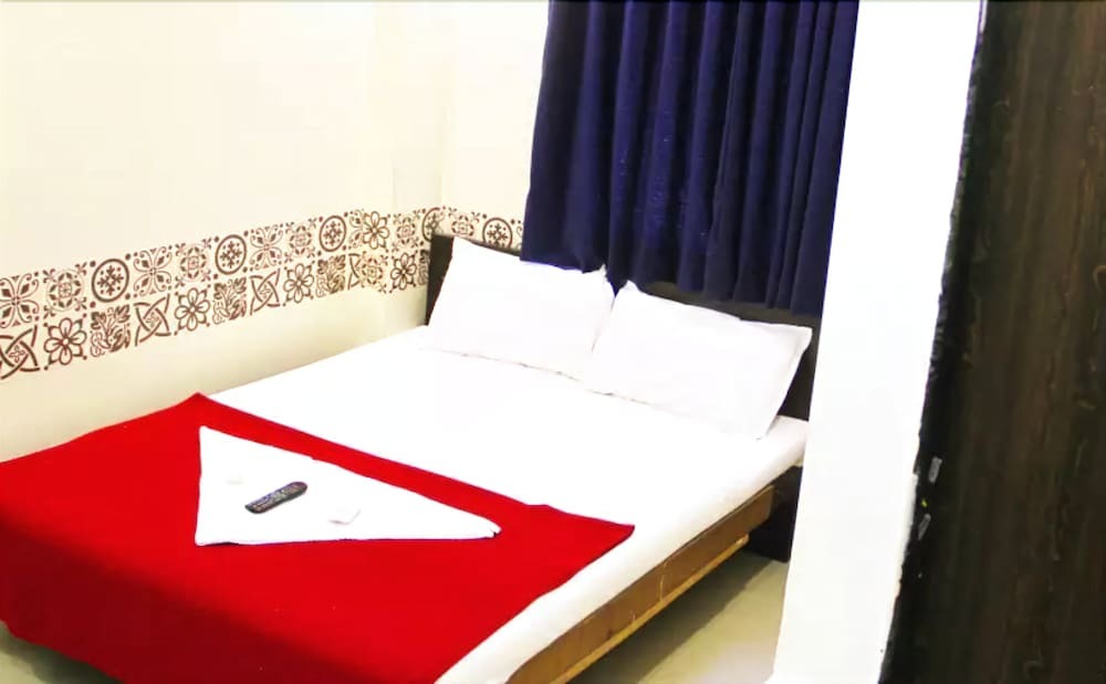 Мумбаи: Hotel Kalpana Residency Mumbai