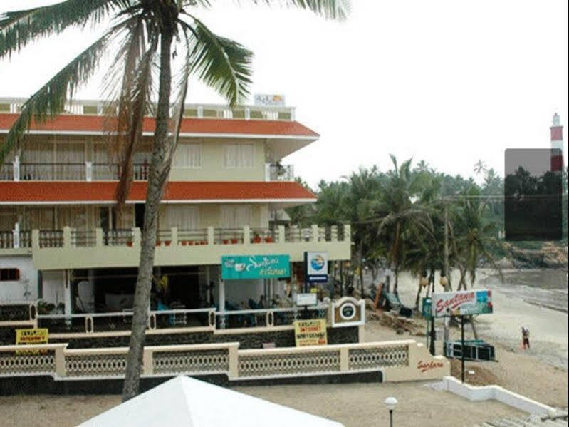 Ковалам: Blooms Beach Resort