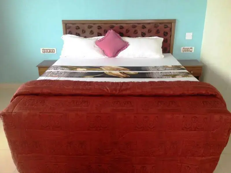 Ковалам: Blooms Beach Resort
