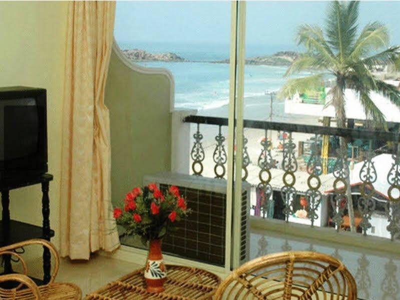 Ковалам: Blooms Beach Resort