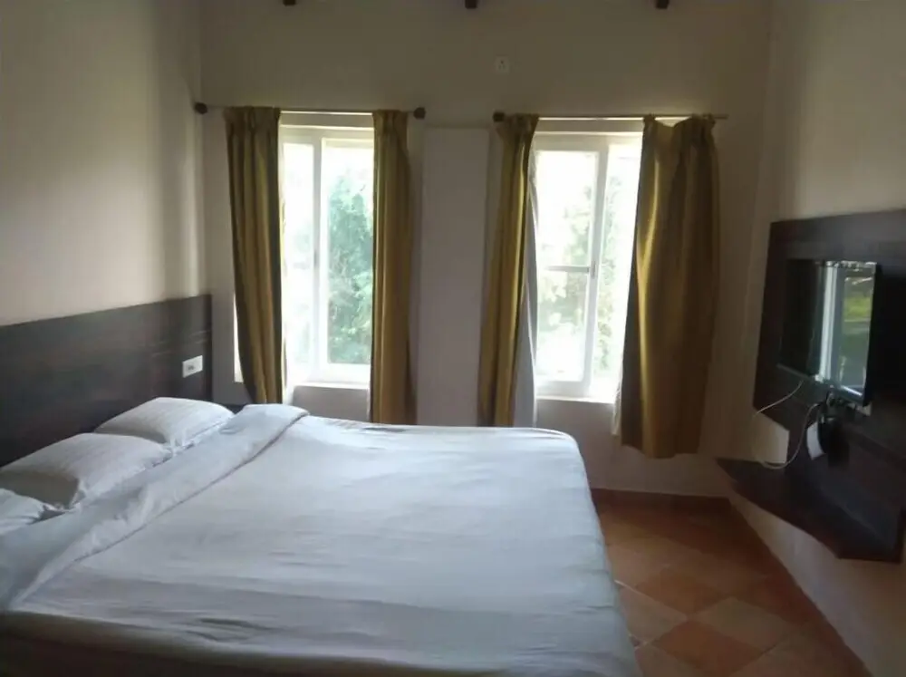 Ути: River Valley Resort Masinagudi