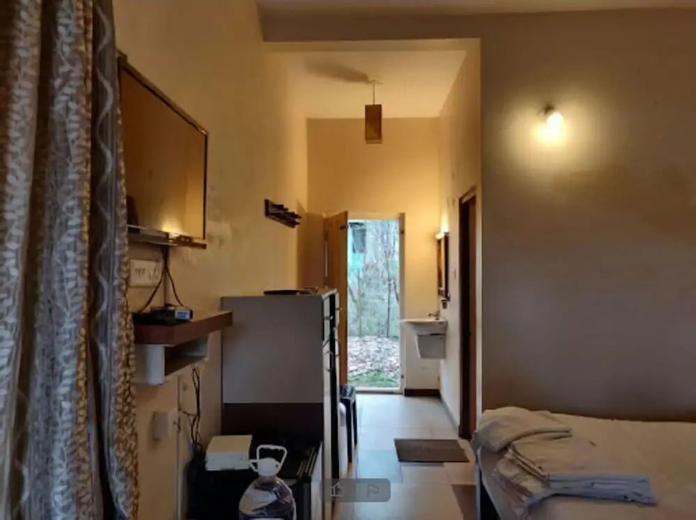 Ути: River Valley Resort Masinagudi