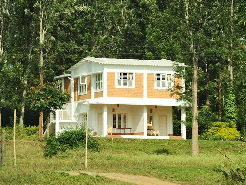 River Valley Resort Masinagudi — фото 1