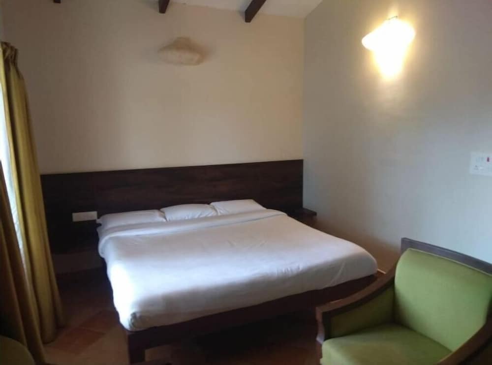 Ути: River Valley Resort Masinagudi