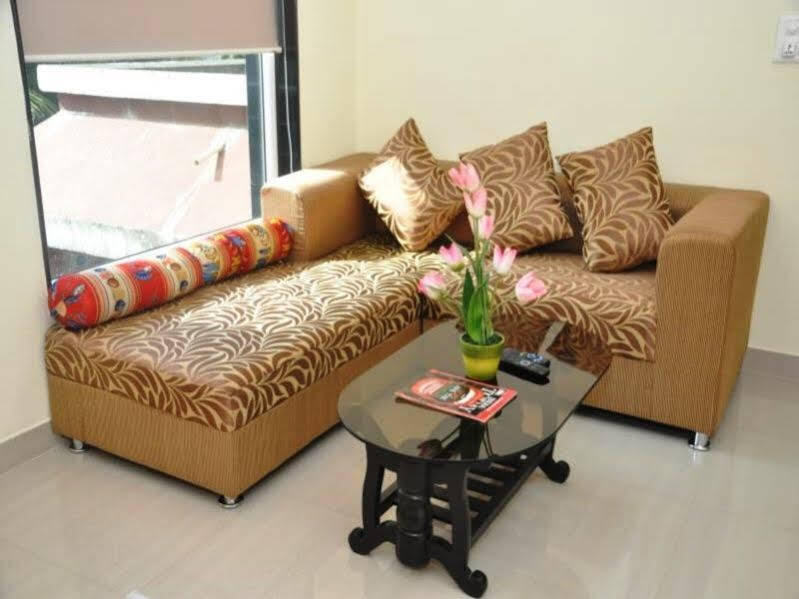 Альто-де-Порворим: Urba Luxury Service Apartments