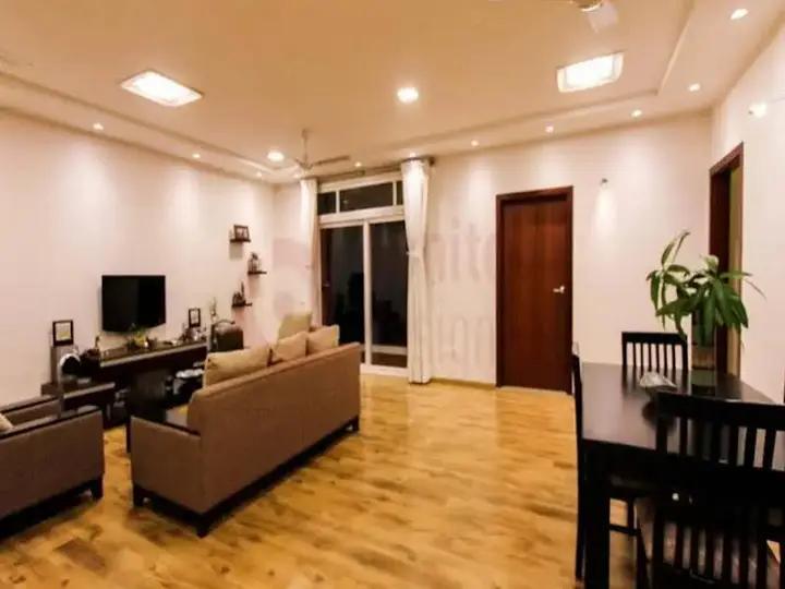 Бангалор: Adi Hospitality Serviced Apartment