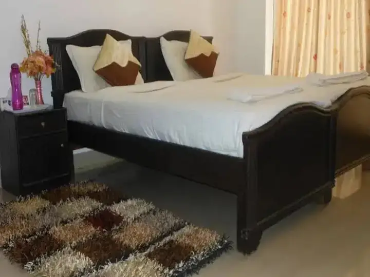 Бангалор: Adi Hospitality Serviced Apartment