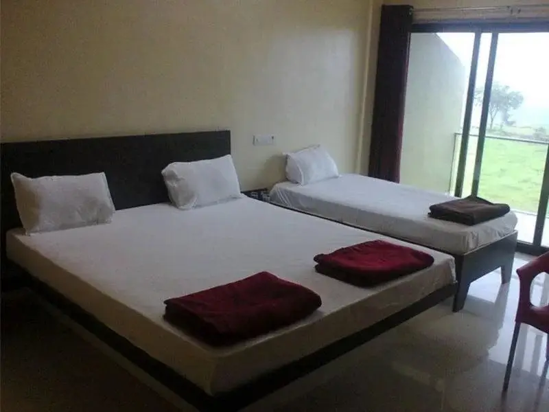 Сапутара: Uday Hill Resort