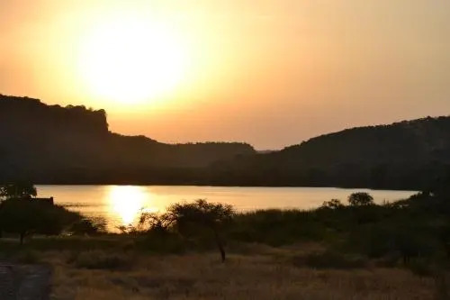 Савай-Мадхопур: Ranthambore Tiger Home