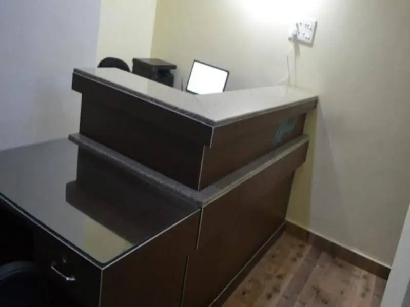 Хидерабад: Manar Luxury Serviced Apartment