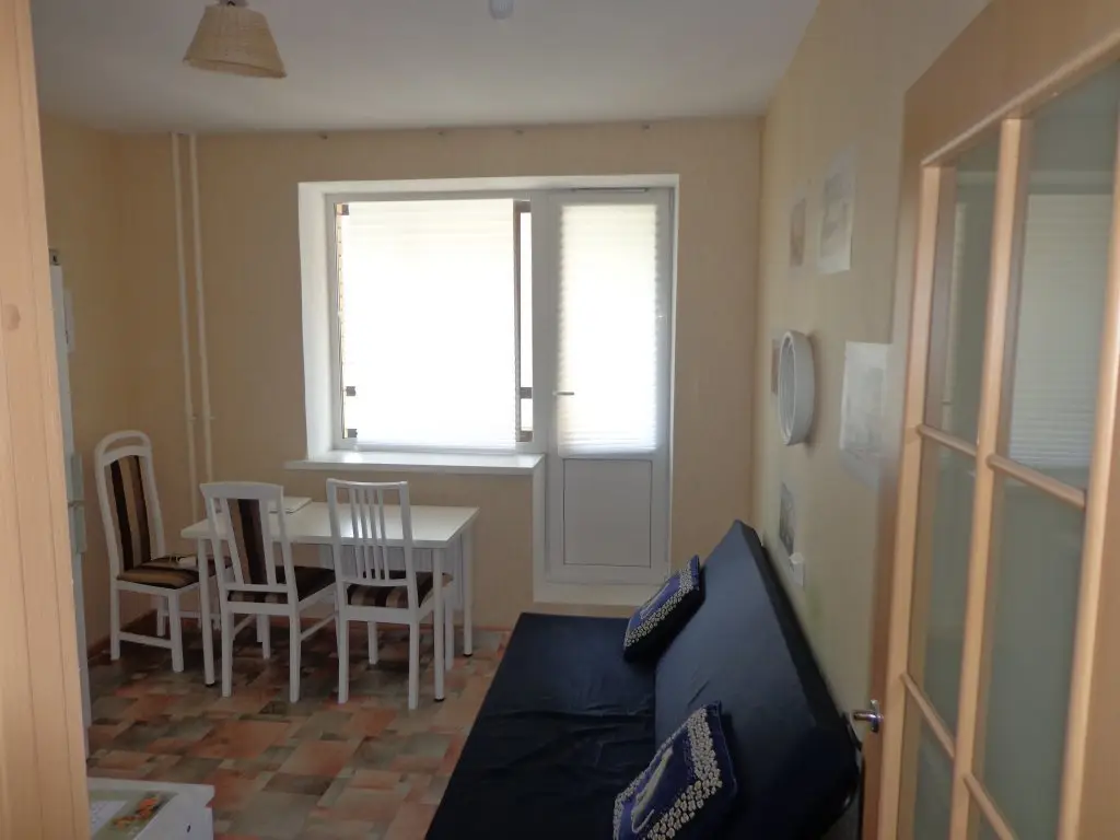 Санкт-Петербург: U Parnas Apartments