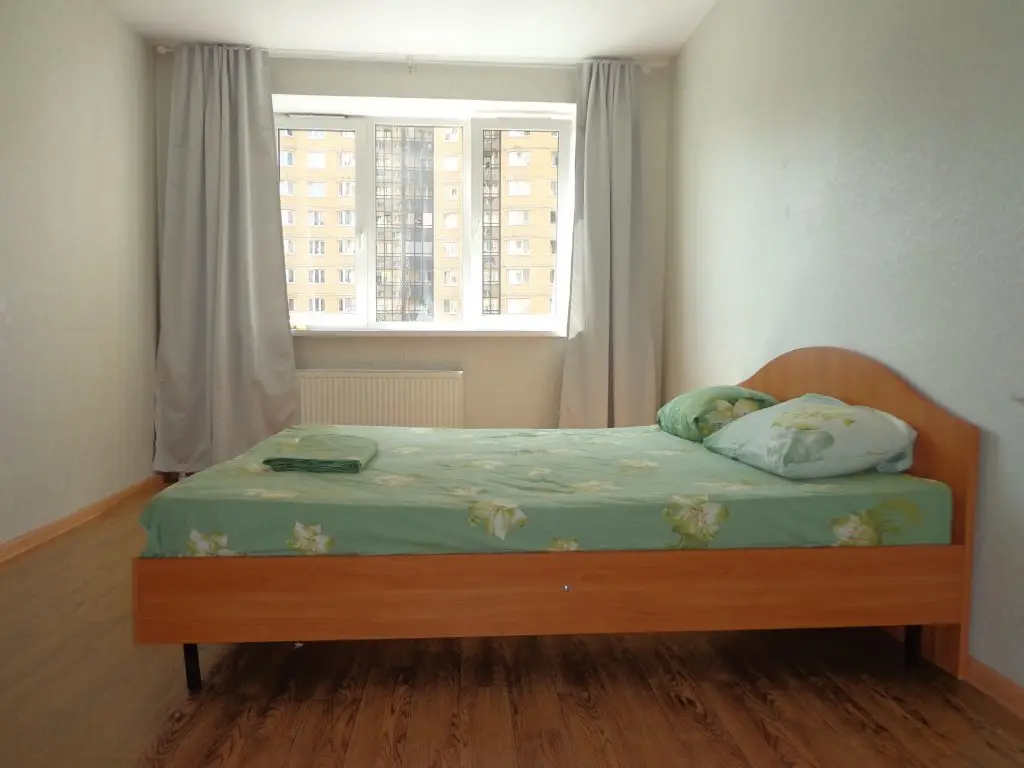 Санкт-Петербург: U Parnas Apartments