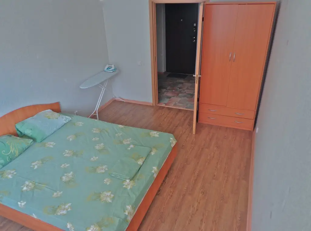 Санкт-Петербург: U Parnas Apartments