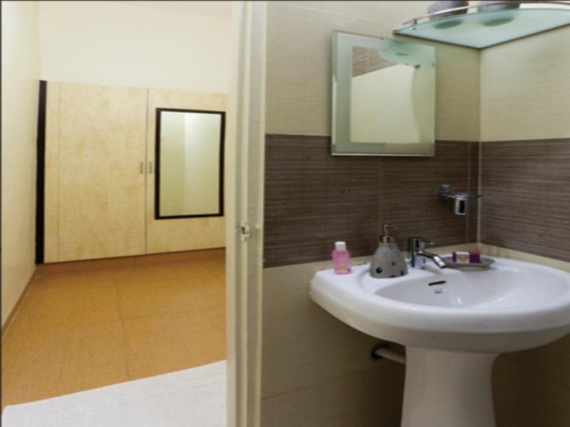 Колхапур: Hotel Jotiba
