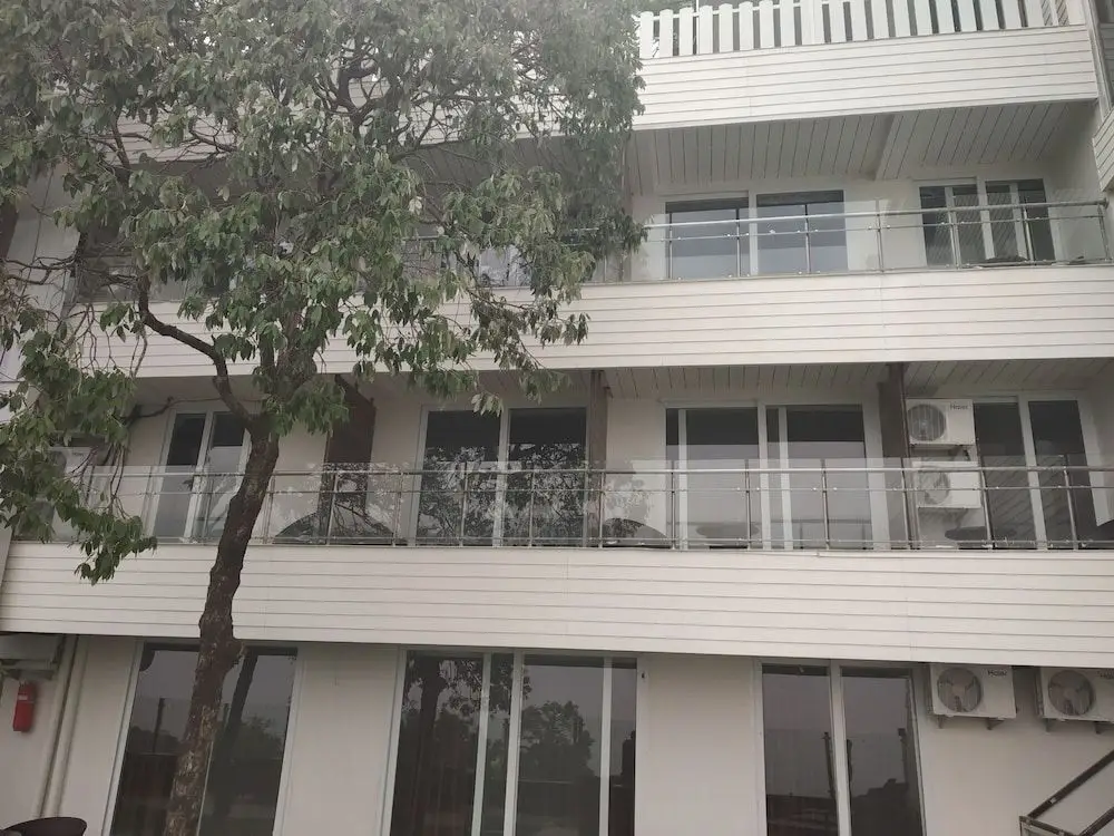 Hotel Beechwood — фото 1