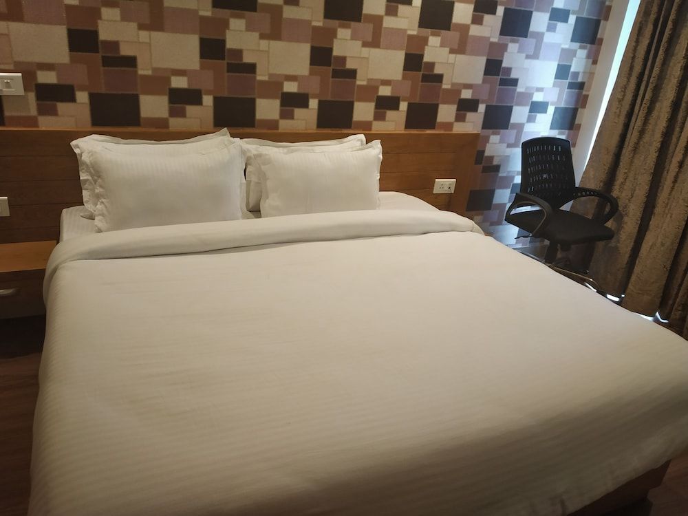 Массури: Hotel Beechwood