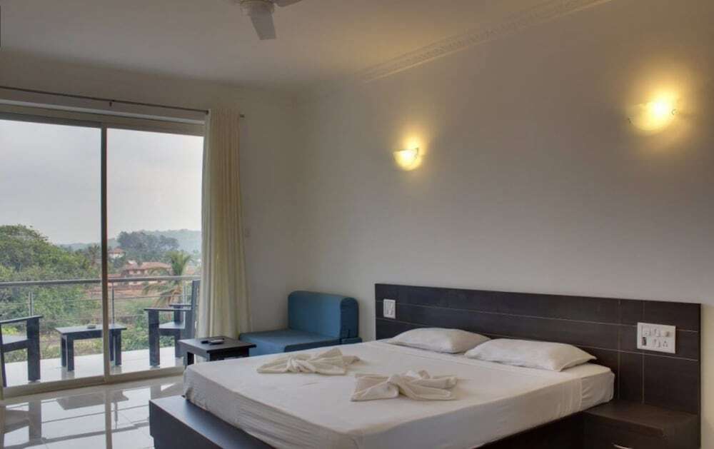 Морджим: La Conceicao Beach Resort