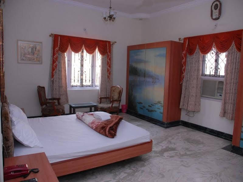 Бангалор: Green Villa Serviced Apartment
