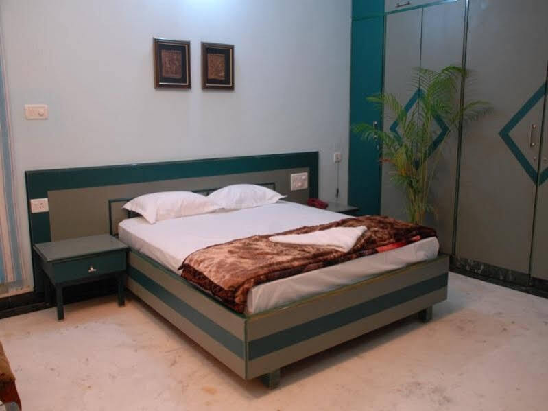 Бангалор: Green Villa Serviced Apartment
